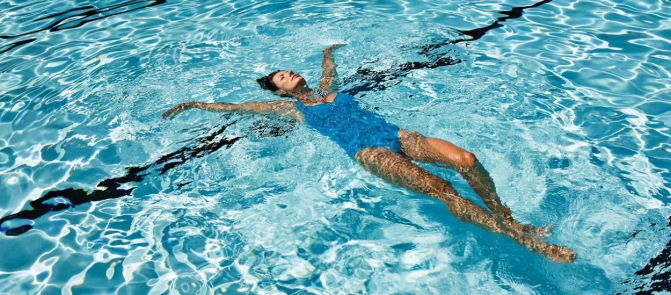 Ποτέ μην κάνεις αυτή τη κίνηση αν μπει νερό στο αυτί σου